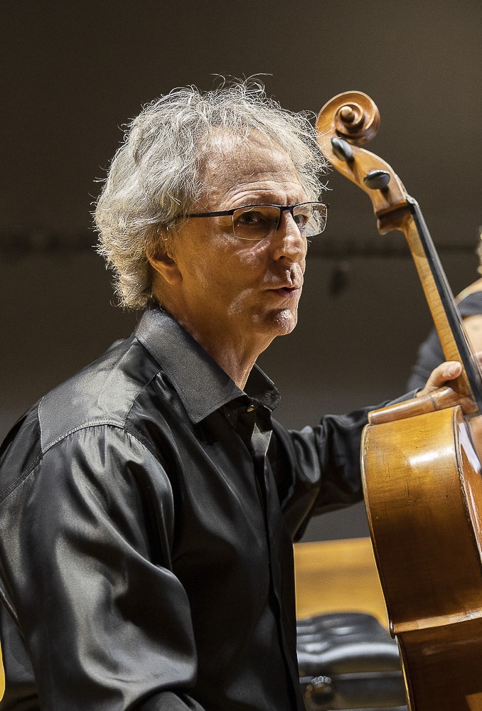 Miguel Harth-Bedoya